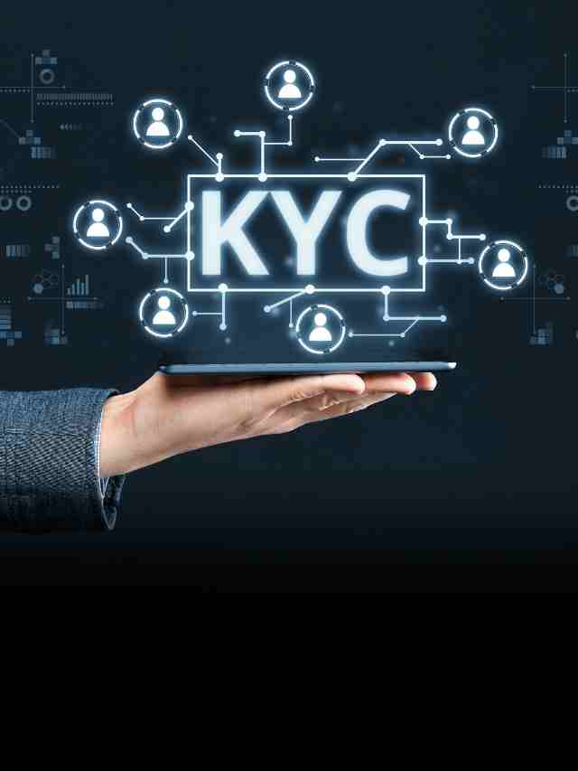 Mutual Fund RE-KYC