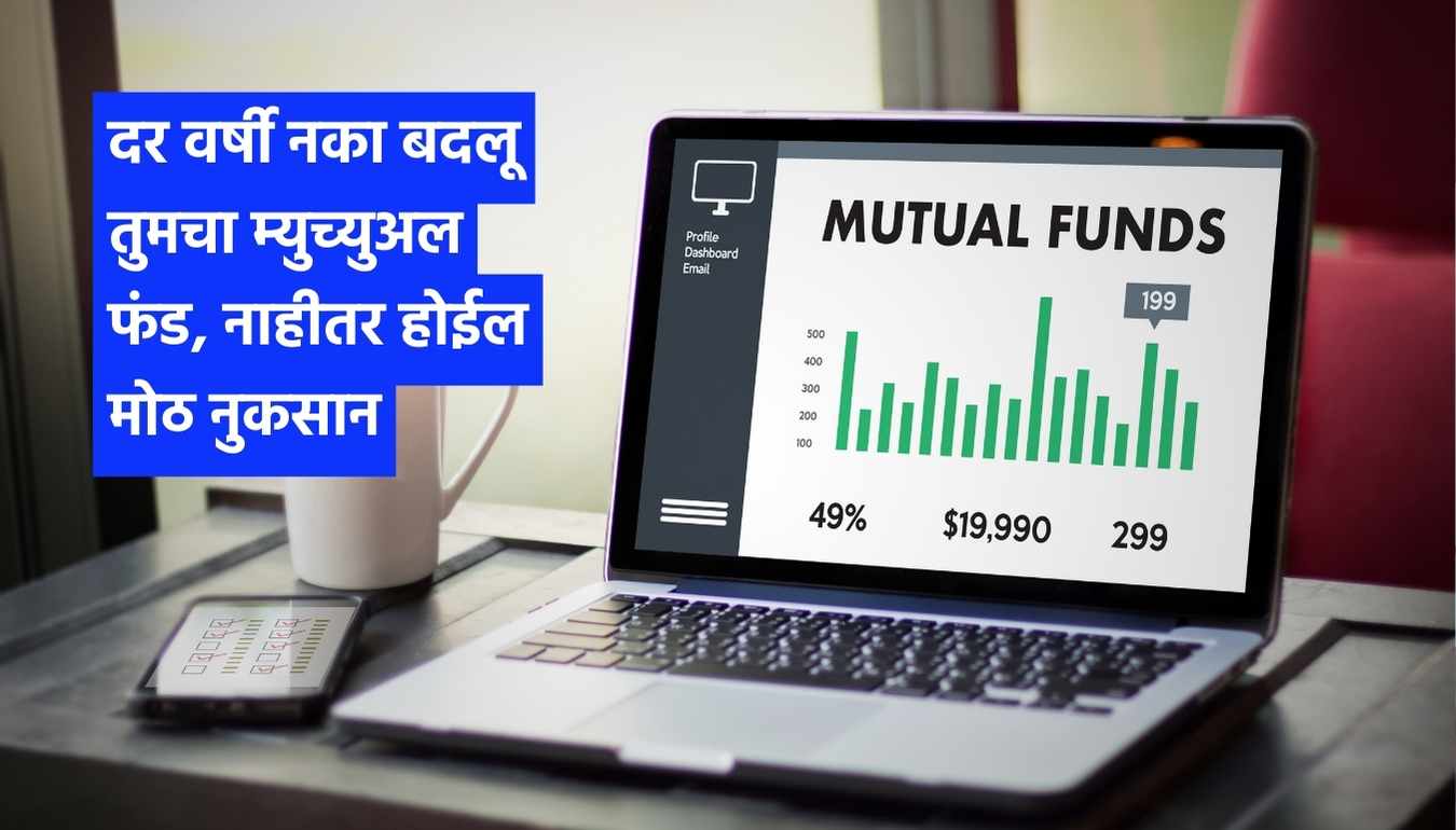 mutual fund sip in marathi
