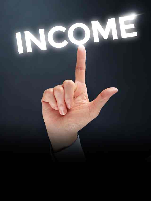 4 Ways to Consider for Extra Income, Beyond Your Job in Marathi (1)